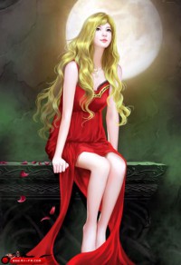 深宮情鸞劫
