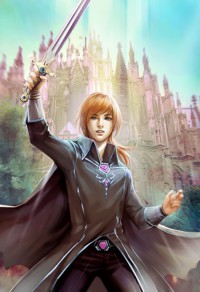 龙王传说:诸神黄昏