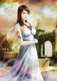 (影视同人)如懿传:嬿婉如春