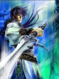 混元武帝