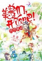 兽世独宠:兽夫,开饭吧!