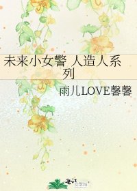 未來小女警 人造人系列