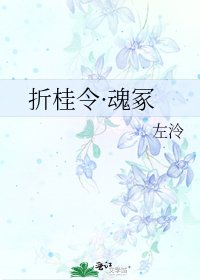 折桂令·魂冢