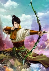 召喚夢魘燃文,召喚夢魘燃文