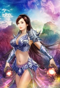 將軍，夫人她又往家裡領姑娘了
