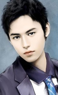 （文豪野犬）太宰，中也，十五歲