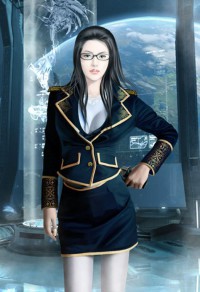不愛江山愛美人