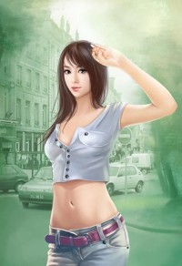 阎王的情人